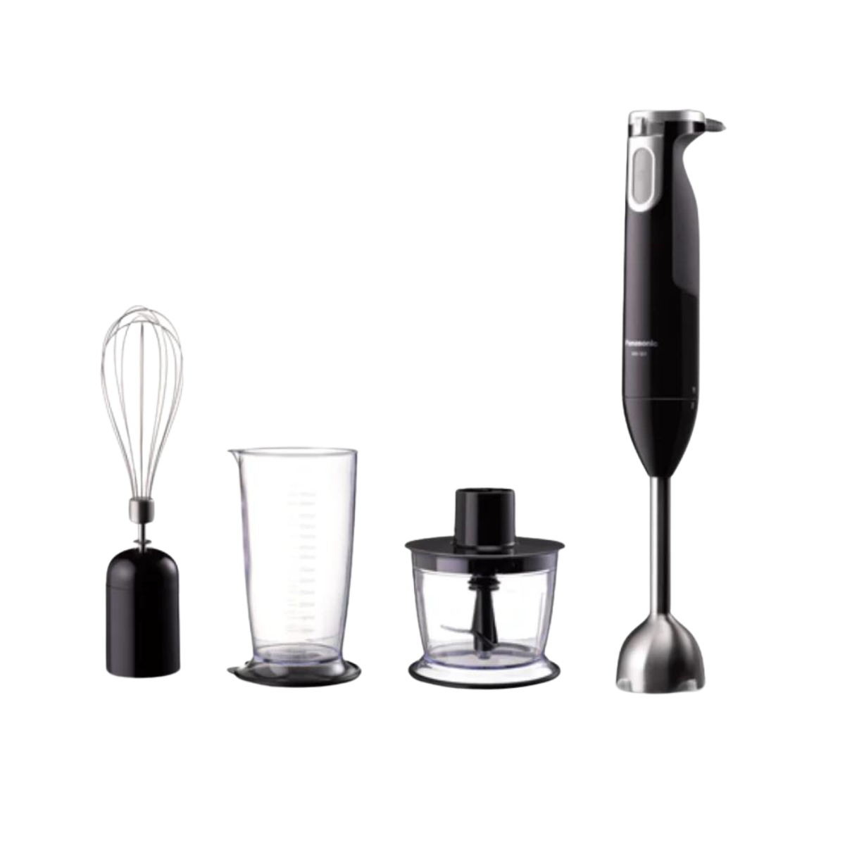 PANASONIC HAND BLENDER 3 IN 1